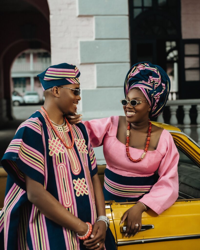 Raliat Biodun Prewedding Shoot Bellanaija Weddings15 819X1024 1
