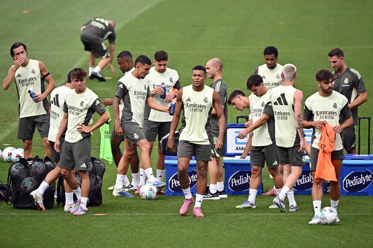 Real Madrid