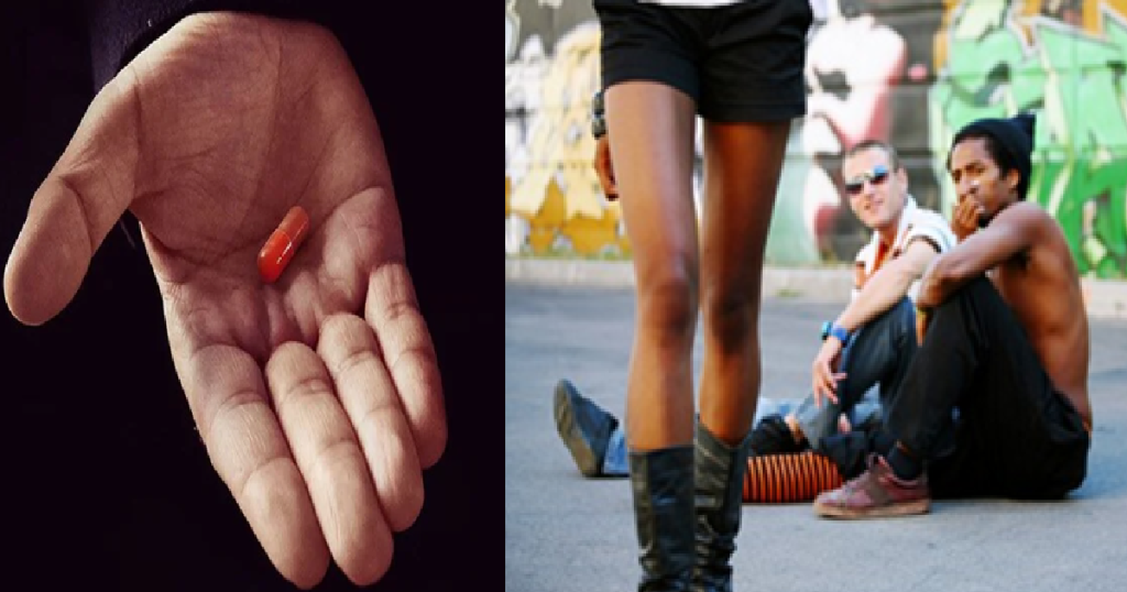 Redpill