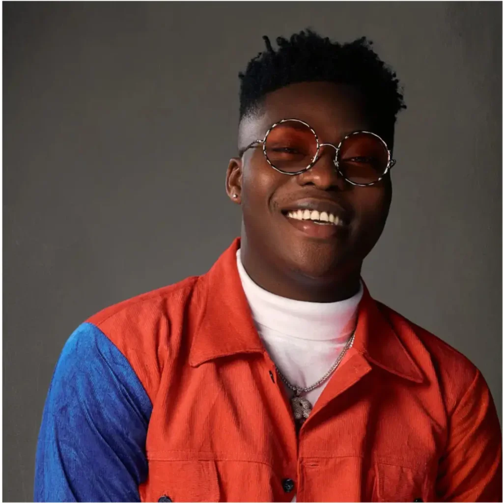 Reekado Banks