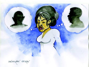 The Side Chic Republic: Nigeria’s Open Secret, By Stephanie Shaakaa