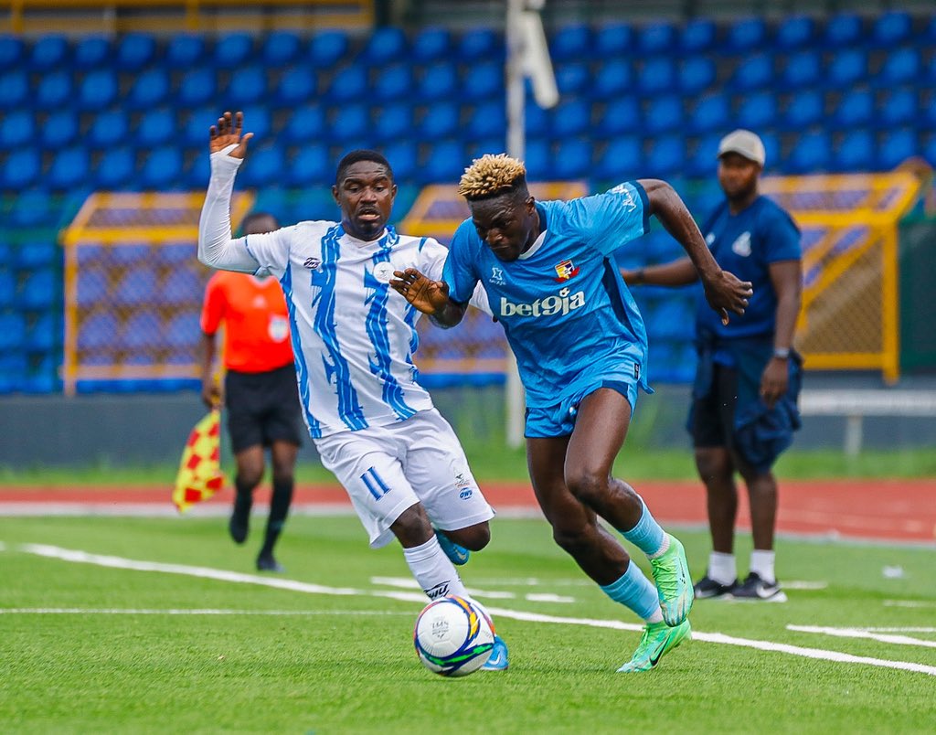 Npfl: Remo Stars, Rivers United Share Points In Season Opener