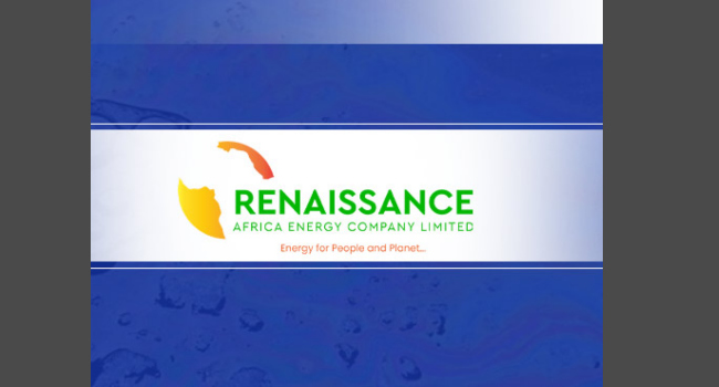 Renaissance Africa Energy