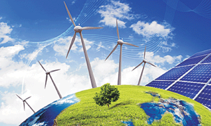 Nigeria’s Rural Electrification: Renewable Energy For Remote Areas