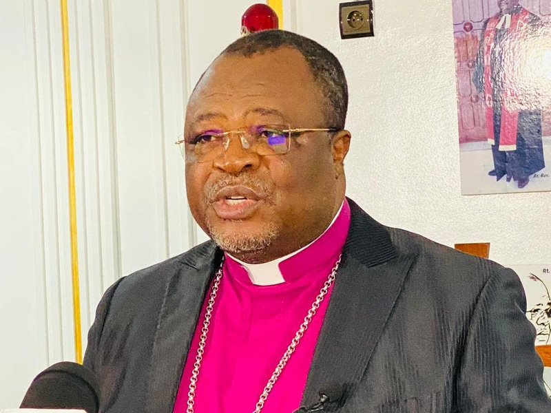 Rev. Fr Samuel Fila