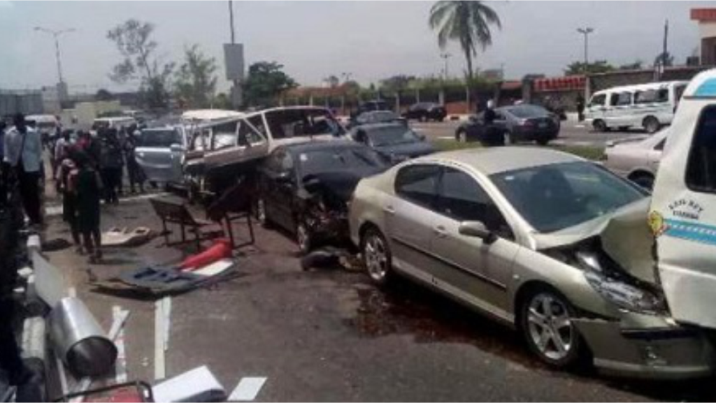 Road Crash