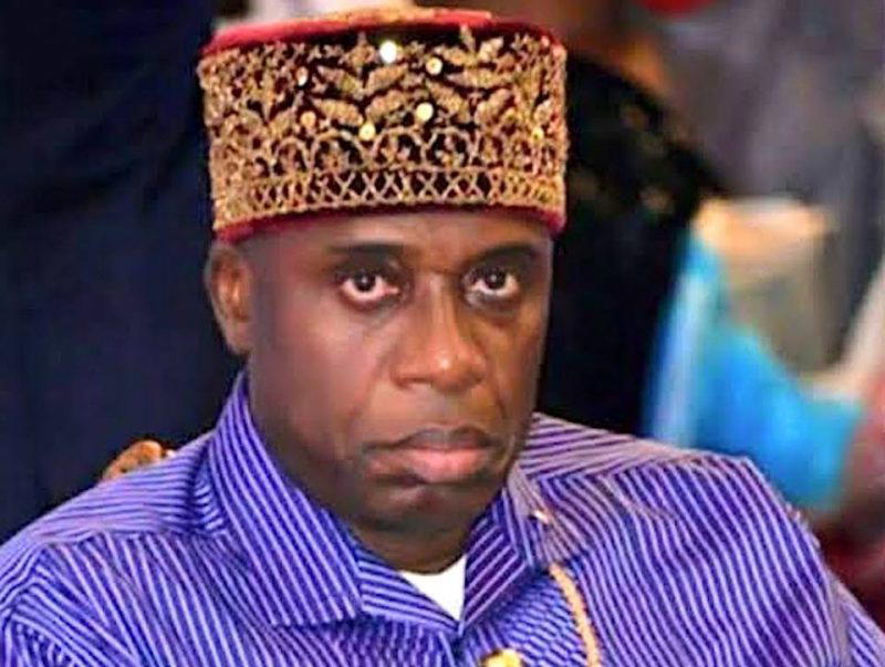 Rotimi Amaechi E1593086769974