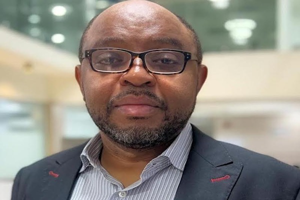 Tinubu Appoints Rotimi Pedro As Nta Dg