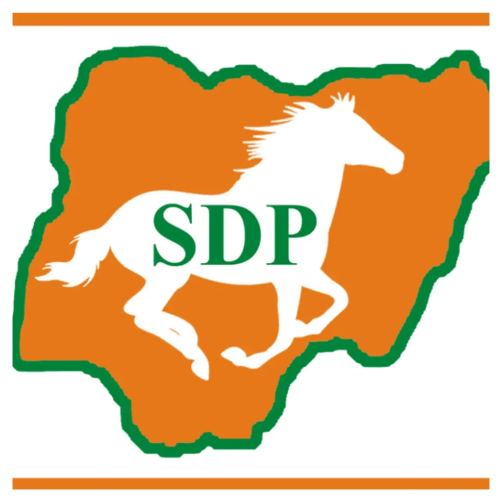 Sdp