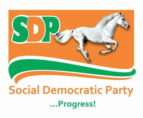 Ondo Sdp Sacks State Secretary Over Alleged Misconduct