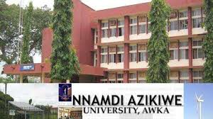 Unizik Bans Final-Year Students From Organizing Final Examination Signing Out Ceremonies