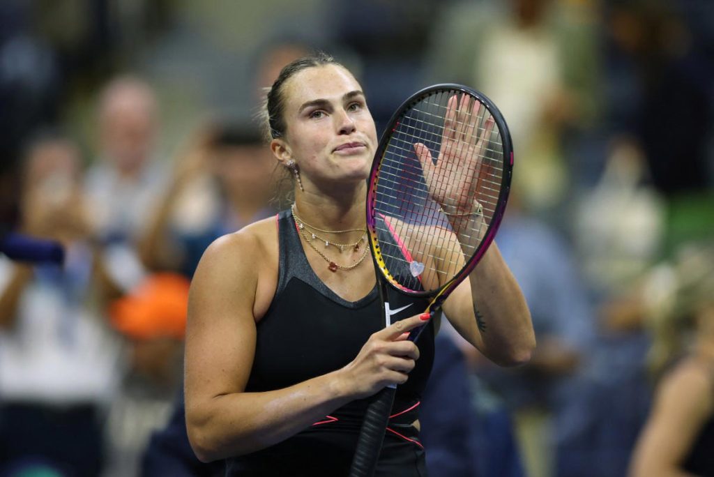 Alcaraz Races Into Us Open Third Round As Djokovic, Sabalenka Advance