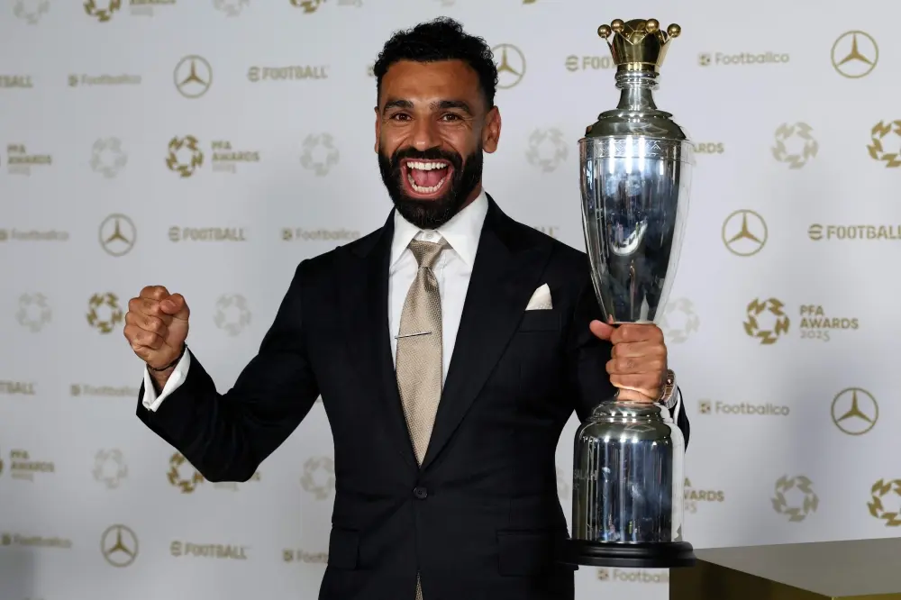 Salah