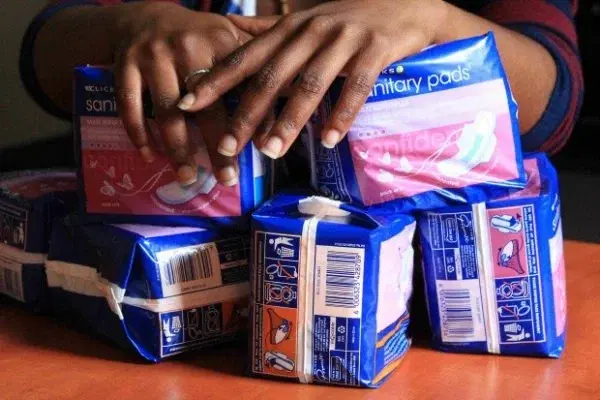 Sanitary Pads