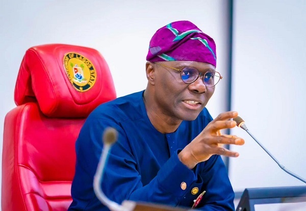 Updated: Sanwo-Olu Renames Lagos Industrial Leather Hub After Remi Tinubu