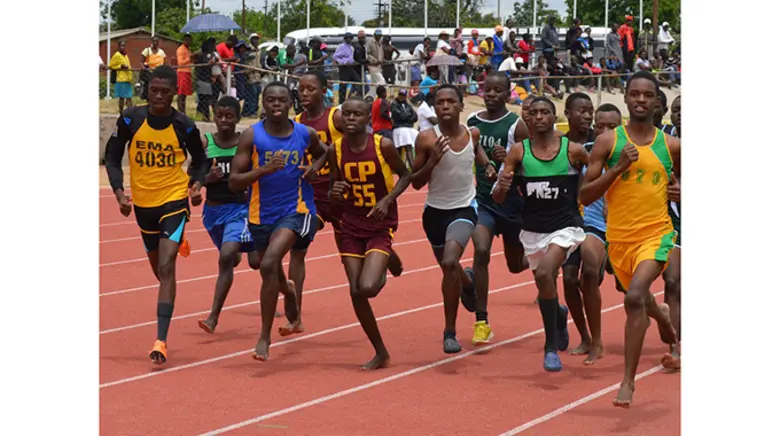 School Sports