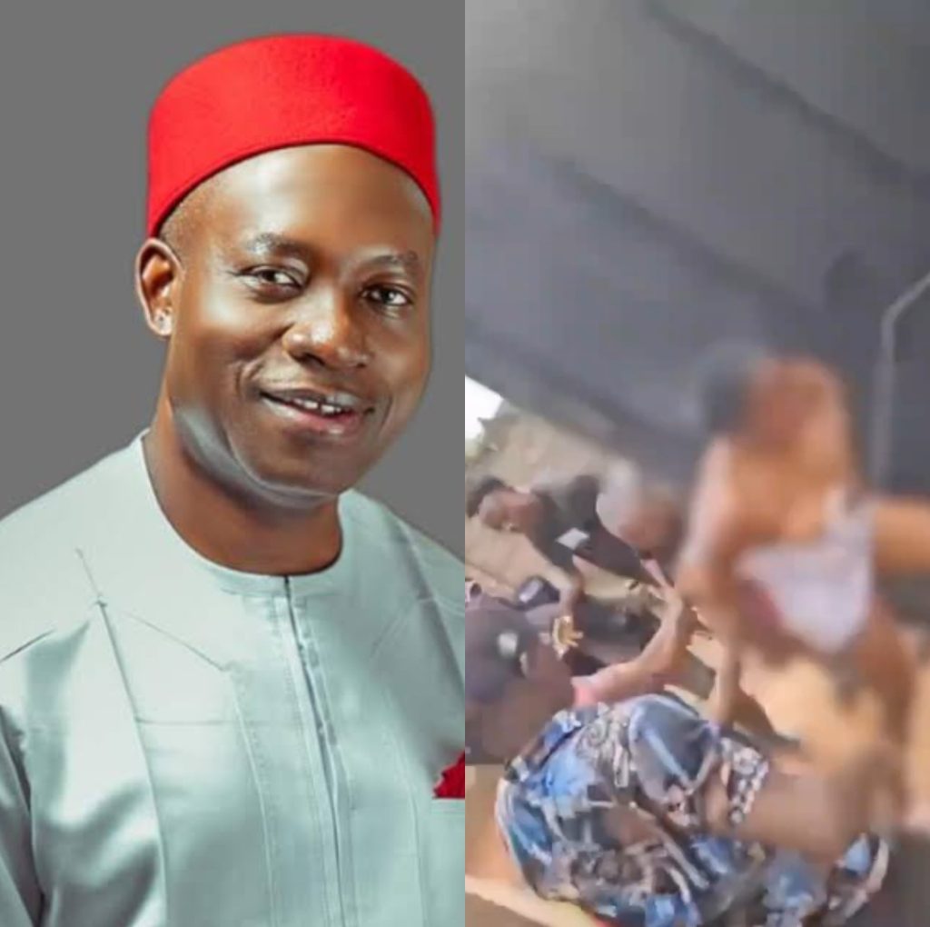 Soludo Sacks Vigilante Operatives Following Attack On Female Corps Member