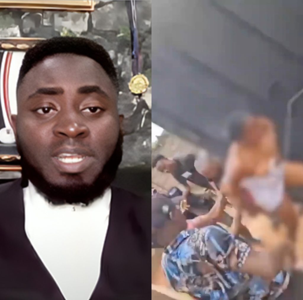 Anambra Security Agents Who Assaulted Corps Member Threatened To R@Pe And K!Ll Her – Victim’S Lawyer Narrates What Led To Attack