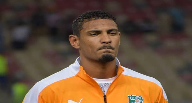 Sebastien Haller