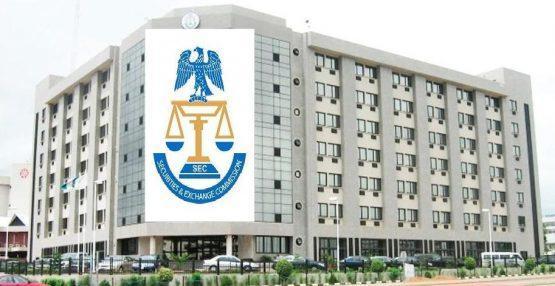 Securities And Exchange Commission Sec 1