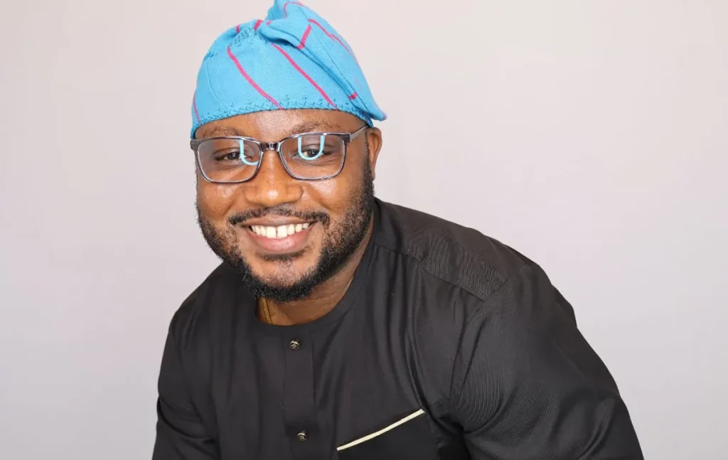 Sein Dokubo