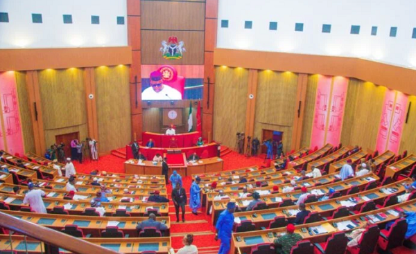 Senate Committee Inspects Major Nddc Projects In Cross River