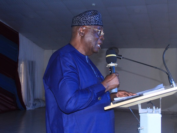 ‘Blue Economy Is Key To Nigeria’s Growth, Potential’