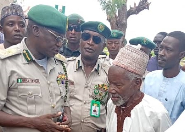 Shabali Adamu