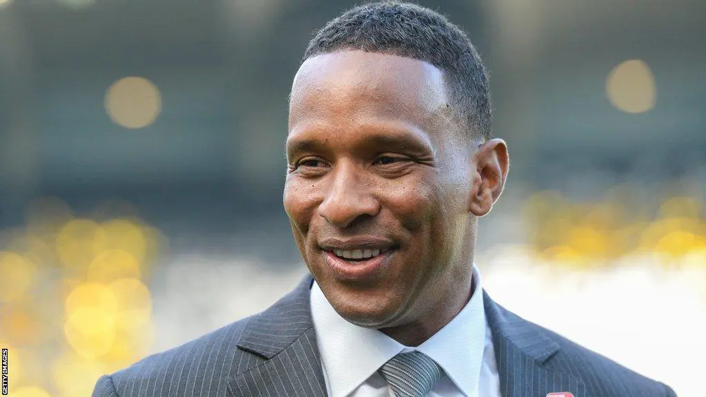 Shaka Hislop