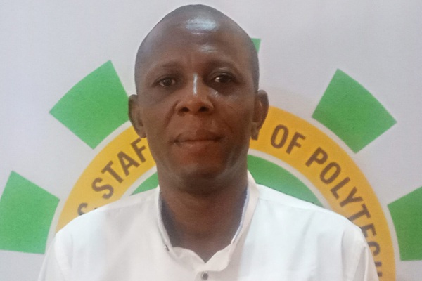 Asup Rejects Fg Loan Offer, Demands Payment Of Outstanding Entitlements