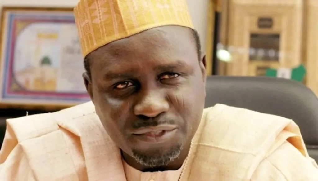 Shekarau