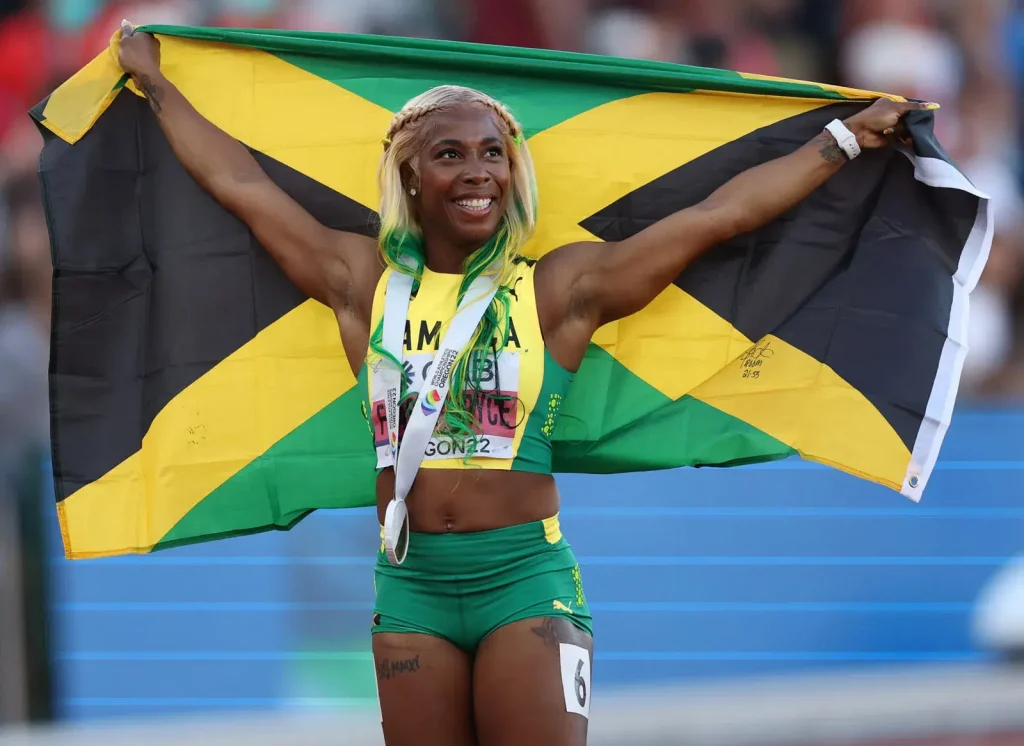 Fraser-Pryce Seeks Brussels Boost Ahead Of Tokyo Worlds