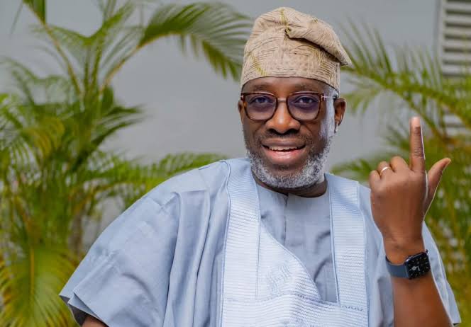 Food Insecurity: Showunmi Calls For Empowerment Of ‘Real Farmers’