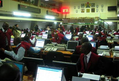 Stock Market Sustains Bullish Trend, Records N203Bn Gain