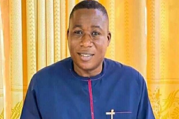 Be Law Abiding, Olowo Charges Sunday Igboho