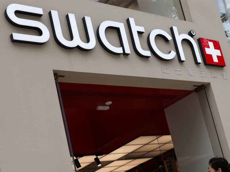 Swatch