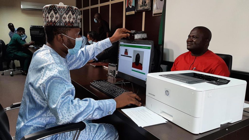 Adc Asks Inec To Explain Southwest Pvc Pre-Registration Figures