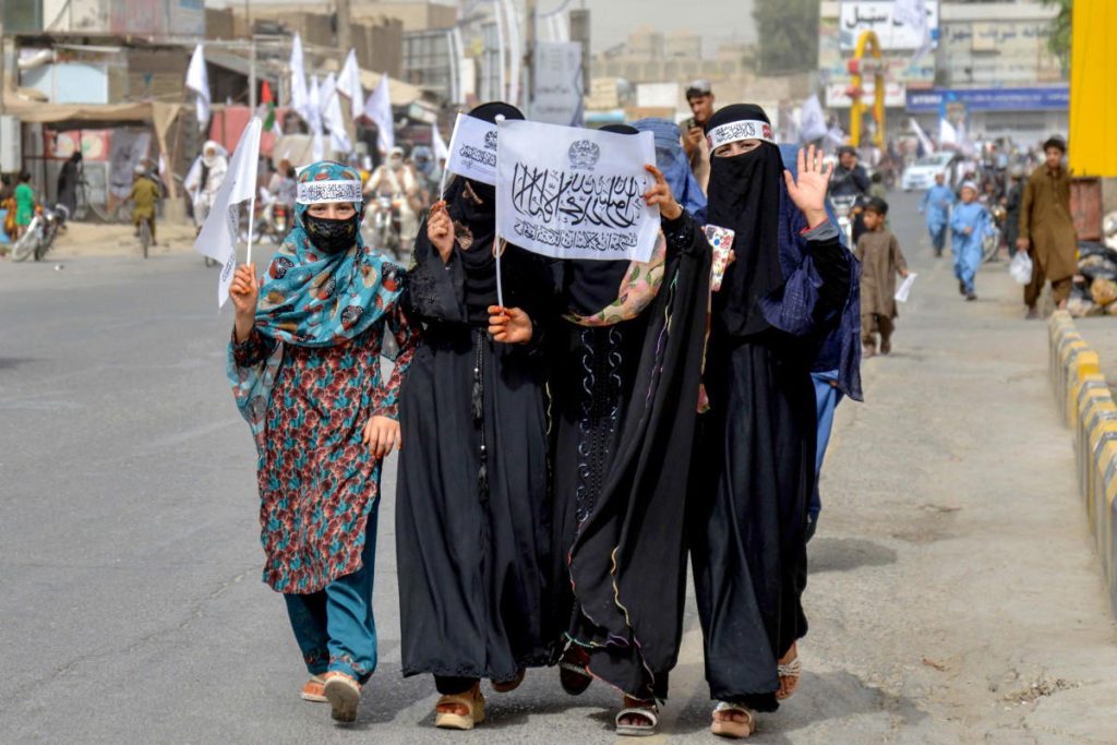 Taliban