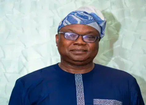 Nigeria Consul-General In Cameroon, Ambassador Coker Dies