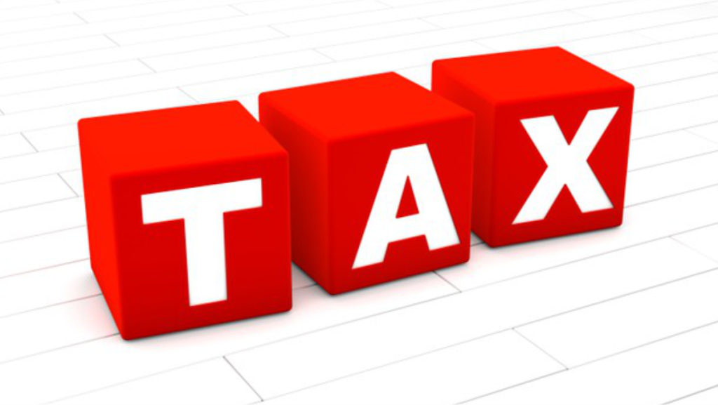 Tax
