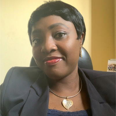 Temitope Oladele