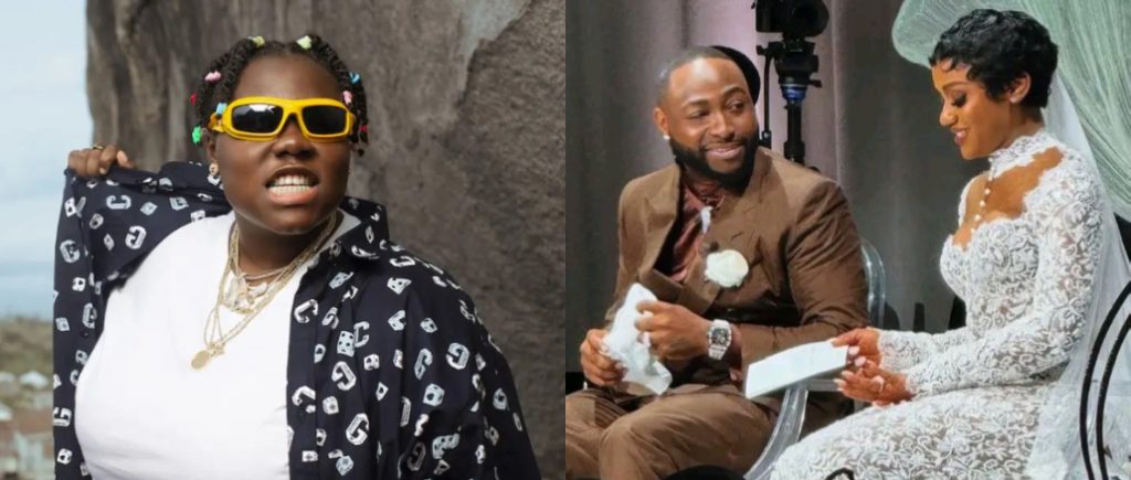 Teni Davido