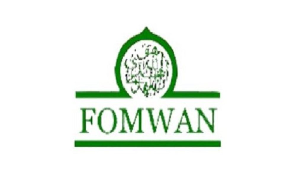 The Federation Of Muslim Women Association In Nigeria Fomwan