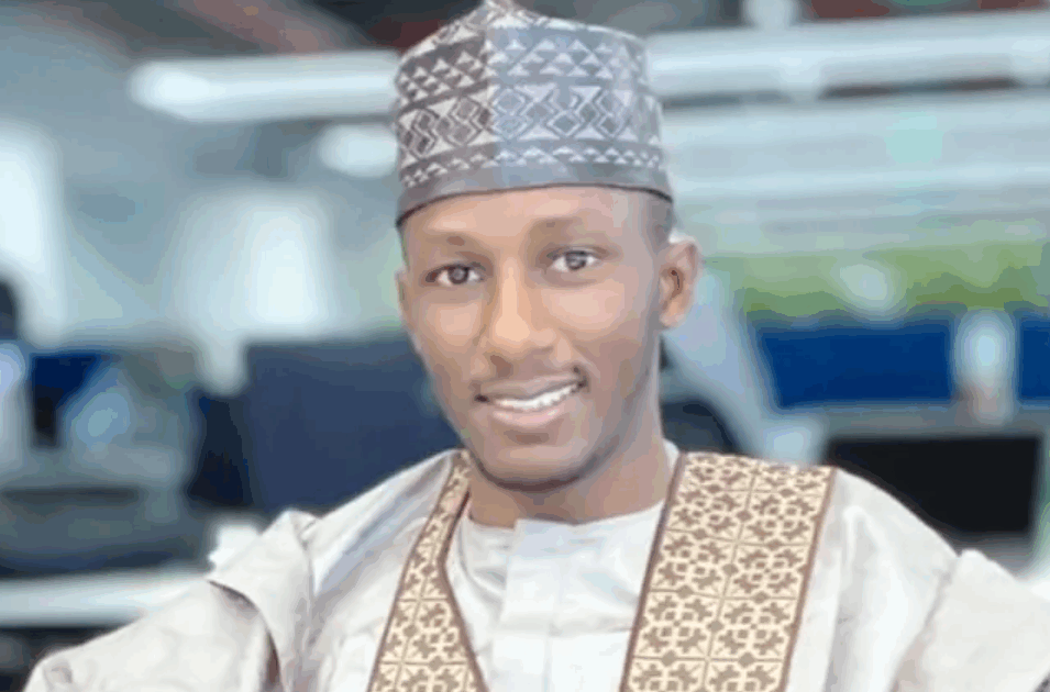 The Global Coordinator Of The World Hausa Day Celebration Abdulbaqi Jari 955X630 1