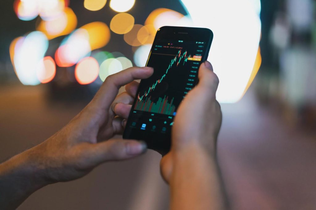 The Growing Role Of Forex Trading In Nigerias Digital Economy