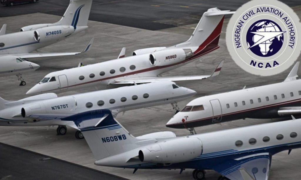 The Nigerian Civil Aviation Authority Ncaa 1200X720 1