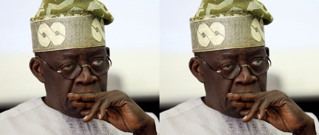Tinubu