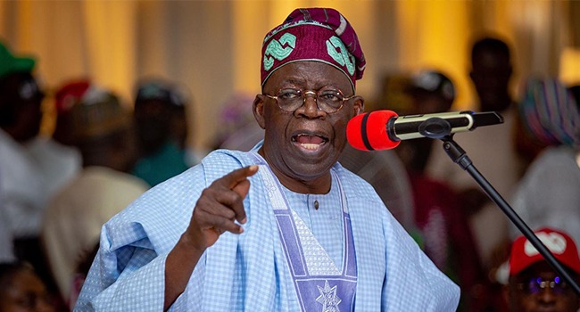 Tinubu 1