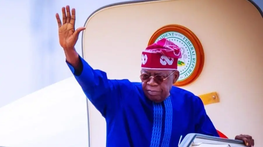 Tinubu 2