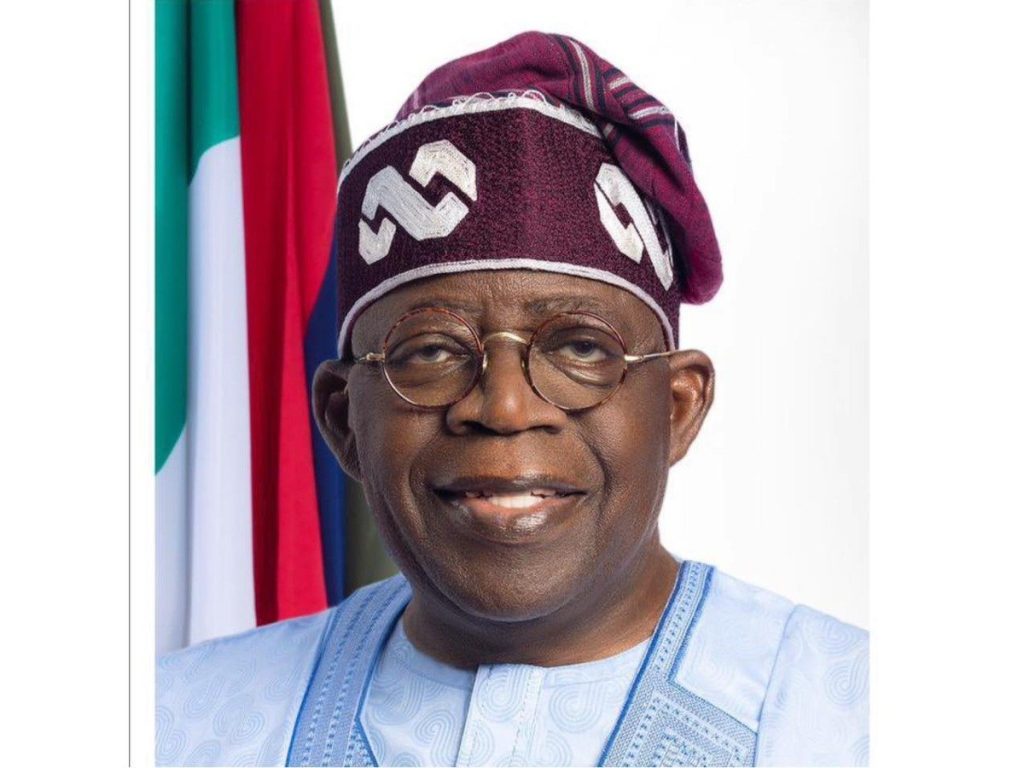 Tinubu 25